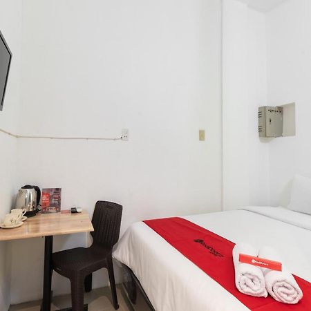 Reddoorz Near Sun Plaza Medan 2 Hotel Buitenkant foto
